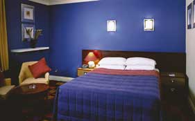 The Caledonian Hotel, Newcastle,  Newcastle upon tyne